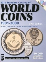 Standard Catalog Of World Coins