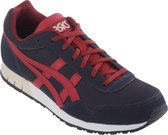 Asics Curreo  Sportschoenen - Maat 41.5 - Mannen - blauw/rood