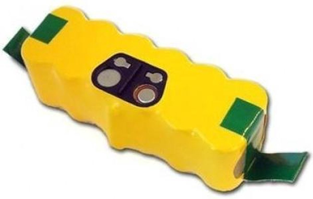 iRobot Roomba Accu 3500mAh thumbnail 6