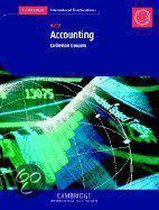 Accounting for Igcse