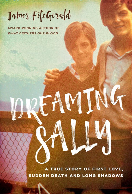 Dreaming Sally - cover