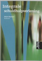 Integrale schuldhulpverlening