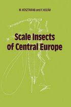 Scale Insects of Central Europe