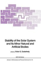 Stability of the Solar System and Its Minor Natural and Artificial Bodies
