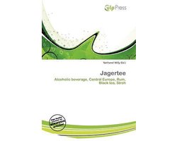 Jagertee