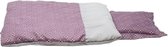 Mini Mommy Bedset Poppen Paars 50 Cm