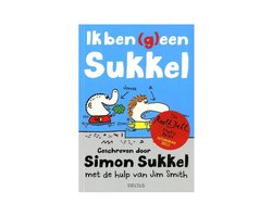 Ik ben (g)een sukkel