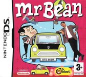 Mr Bean (DS)