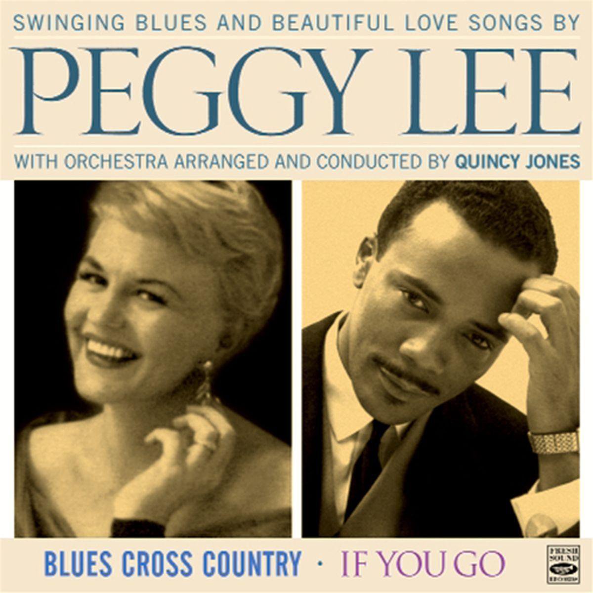 Blues Cross Country If You Go