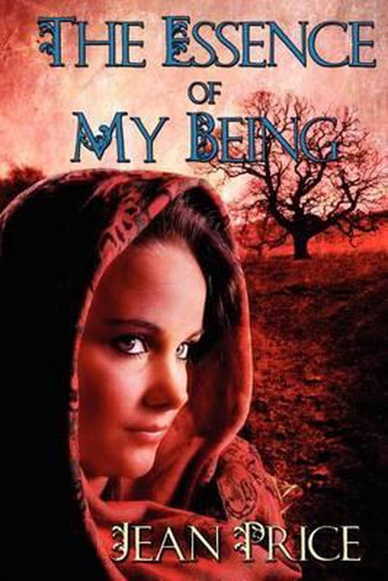 The Essence of My Being. - cover