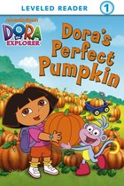 Dora's Perfect Pumpkin (Dora the Explorer)