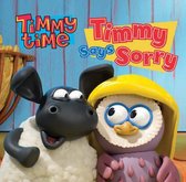 Timmy Says Sorry