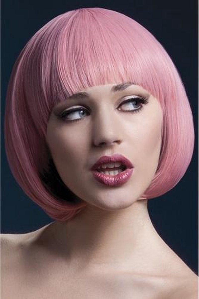 Goedkoopste Dressing Up & Costumes | Wigs - Fever Mia Wig, 10inch/25cm