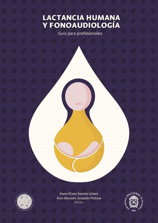 Desarrollo Humano - Lactancia humana y fonoaudiología - cover