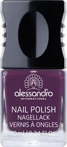 ALESSANDRO ACQU - Nail Polish All Night Long 913 - 10 ml - color polish