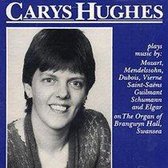 Carys Hughes (CD)