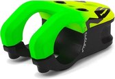 NS Bikes Magneto Stuurpen Ø31,8mm, groen Lengte 47mm