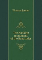 The Nanking monument of the Beatitudes