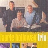 Laurie Holloway Trio Live At Abbey Road