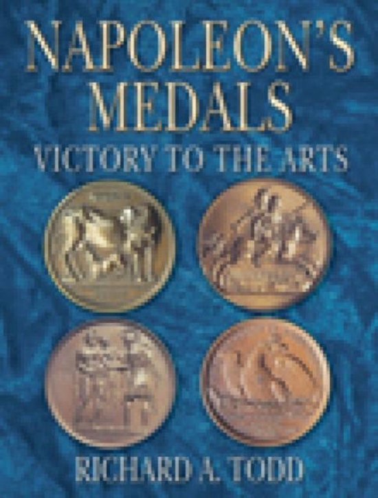9780752449999 - Napoleon's Medals