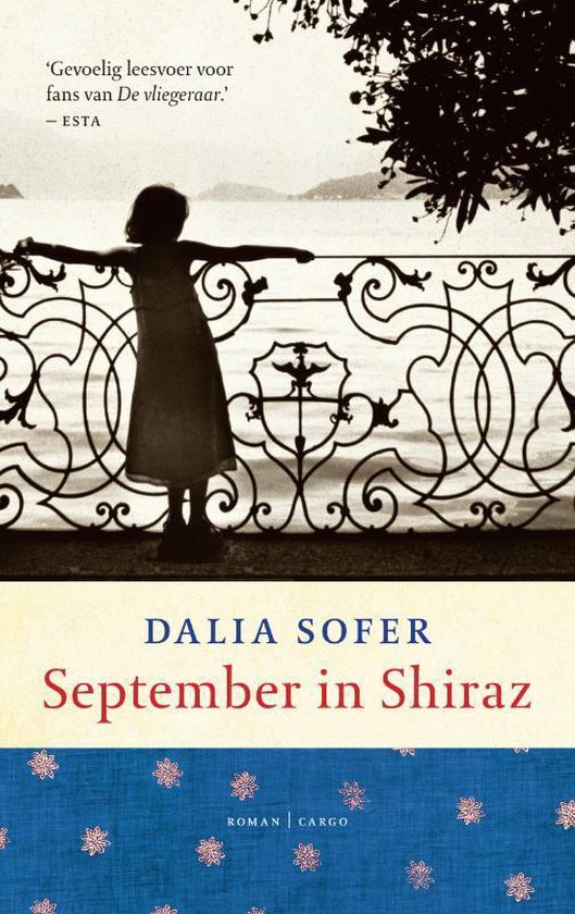 9789023435280 - September in Shiraz
