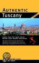 Authentic Tuscany