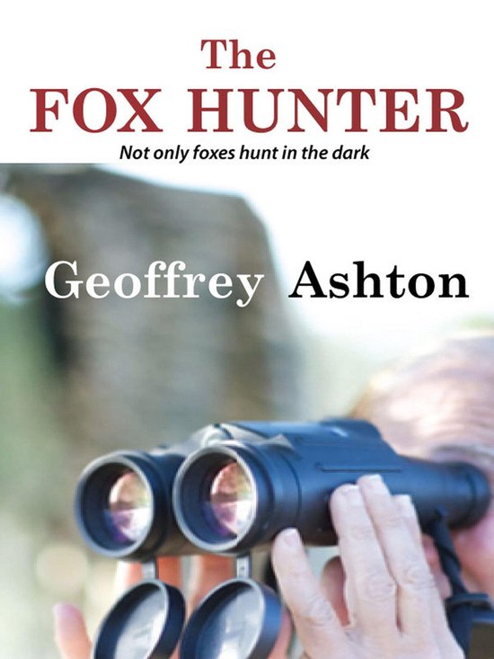 The Fox Hunter - cover