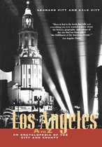 Los Angeles A to Z - An Encyclopedia of the City A County