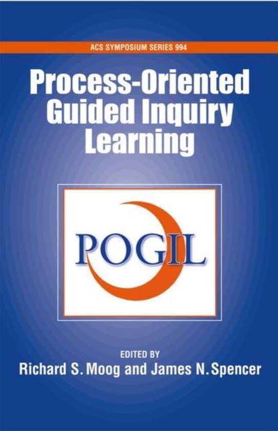 Process Oriented Guided Inquiry Learning