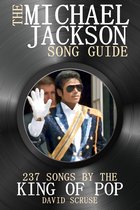 The Michael Jackson Song Guide