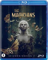 The Magicians - Seizoen 2 (Blu-ray)