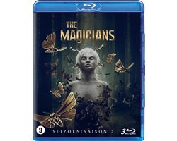 The Magicians - Seizoen 2 (Blu-ray)