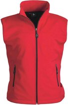 Matterhorn MH-580 Softshell Bodywarmer