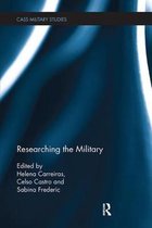 Cass Military Studies- Researching the Military