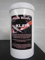 Black Beauty Klay