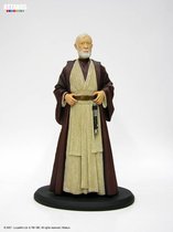 Star Wars - Obi-Wan Kenobi Cold-Cast 15 Statue
