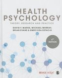 Health Psychology