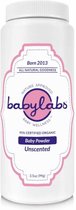 BabyLabs Biologische Baby Poeder 99g