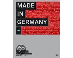 Made In Germany