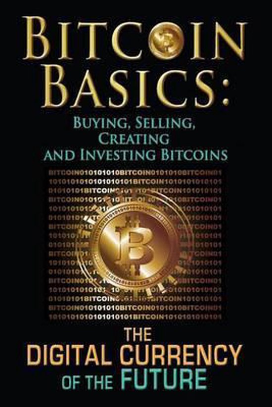 Bitcoin Basics - cover