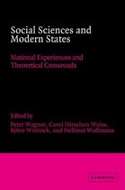 Advances in Political Science- Social Sciences and Modern States
