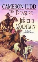 Treasure of Jerico Mountain