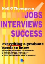 Jobs,Interviews,Success