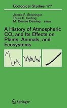 A History of Atmospheric CO2 and Its Effects on Plants, Animals, and Ecosystems