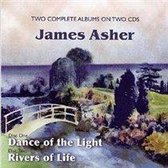 Dance of the Light/rivers of Life