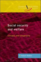 Social Security and Welfare