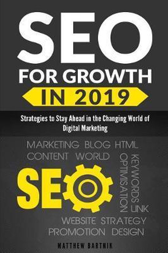 Seo for Growth in 2019