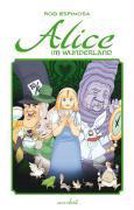 Alice im Wunderland 01