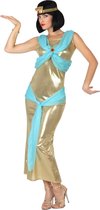 "Egyptische outfit voor vrouwen  - Verkleedkleding - XS/S"