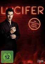 Lucifer - Seizoen 1 (Import)